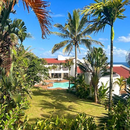 Lalaria Ocean Villa Dolphin Coast ภายนอก รูปภาพ