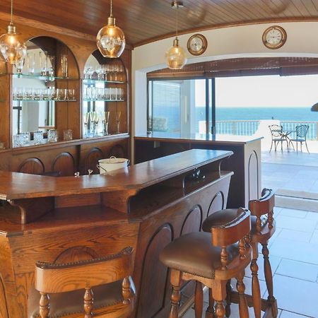 Lalaria Ocean Villa Dolphin Coast ภายนอก รูปภาพ