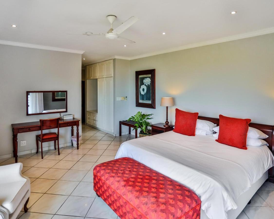 Lalaria Ocean Villa Dolphin Coast ภายนอก รูปภาพ