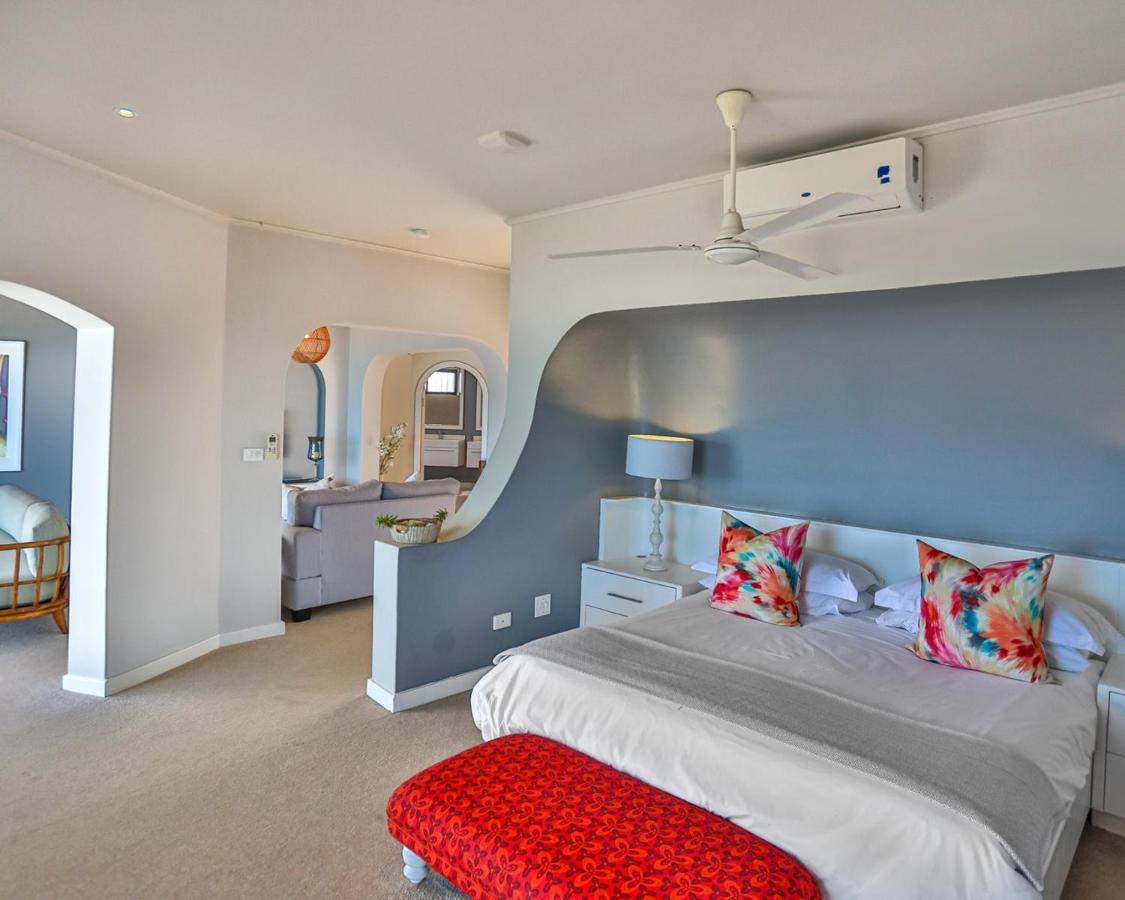 Lalaria Ocean Villa Dolphin Coast ภายนอก รูปภาพ