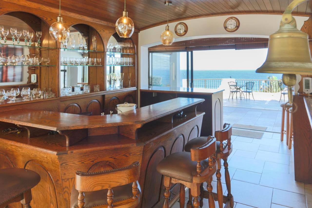 Lalaria Ocean Villa Dolphin Coast ภายนอก รูปภาพ